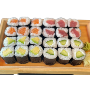 Maki Bento