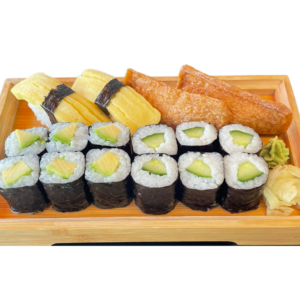 Veggie Bento