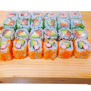 Roll Bento
