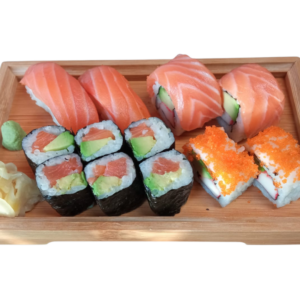 Chef Bento