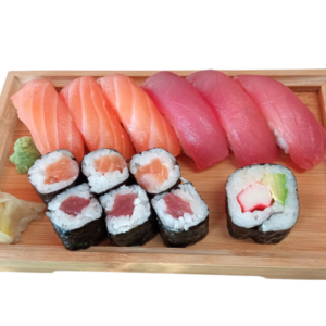 Sushi Bento