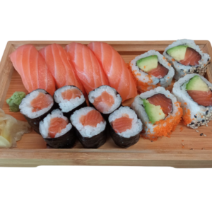 Salmon Dream