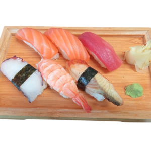Nigiri Bento
