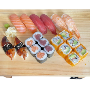 Special Bento