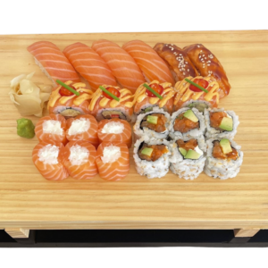 Osakar Bento